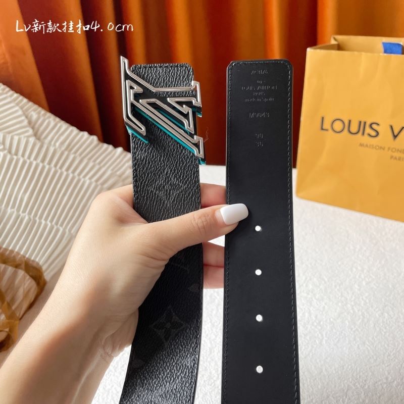 l0vis Vvtt0n belts